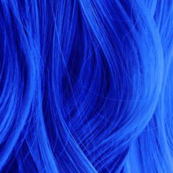 3 Pack Iroiro 40 Blue Semi Permanent Hair Dye - Picture 4 of 4